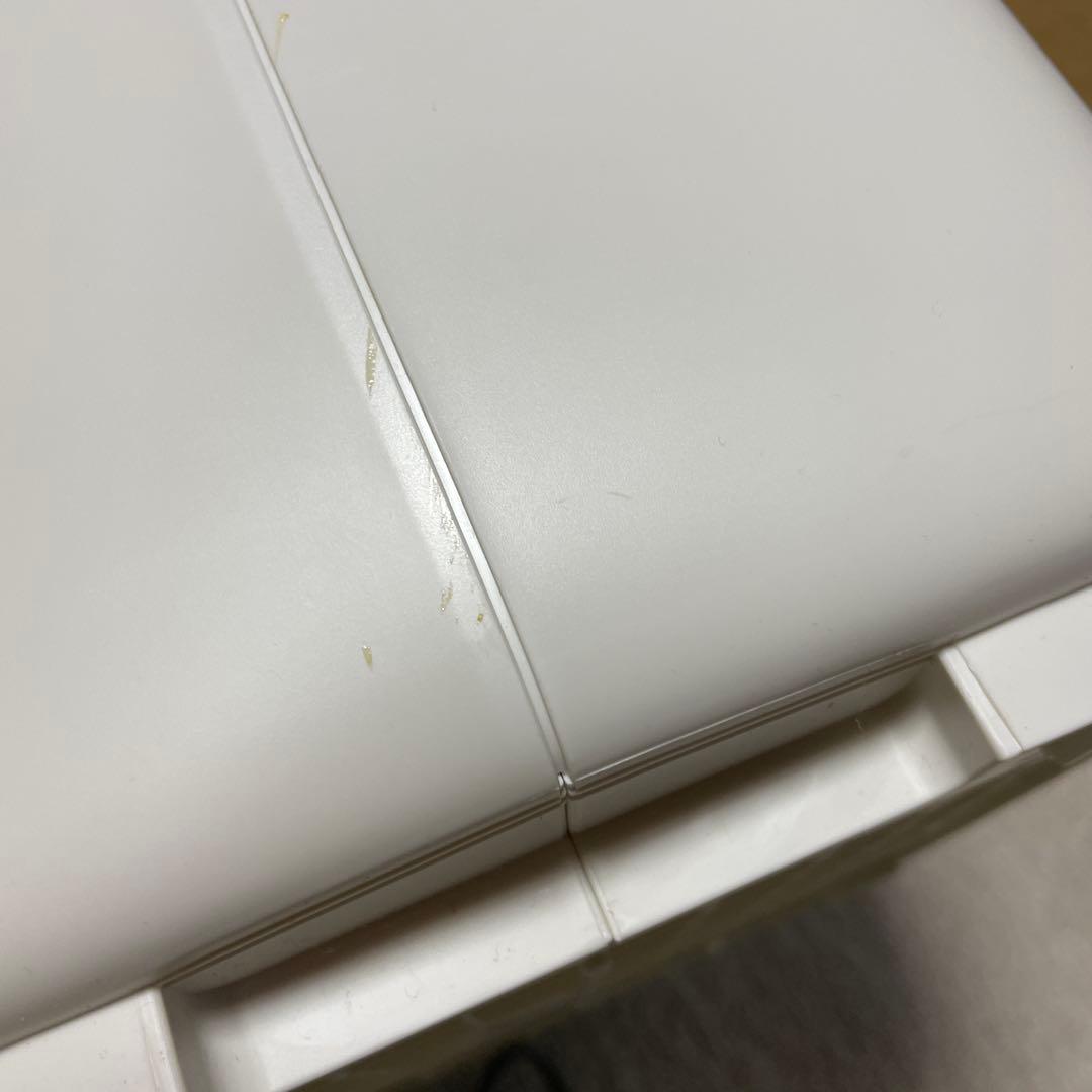 HV-L55E8-W シャープ プラズマクラスター 7000 加熱気化式加湿器