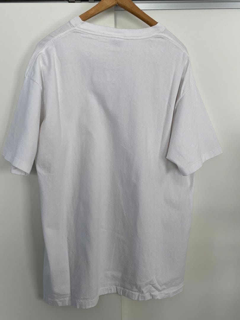 90s モネ バロック TシャツClaude Monet 印象派 アート
