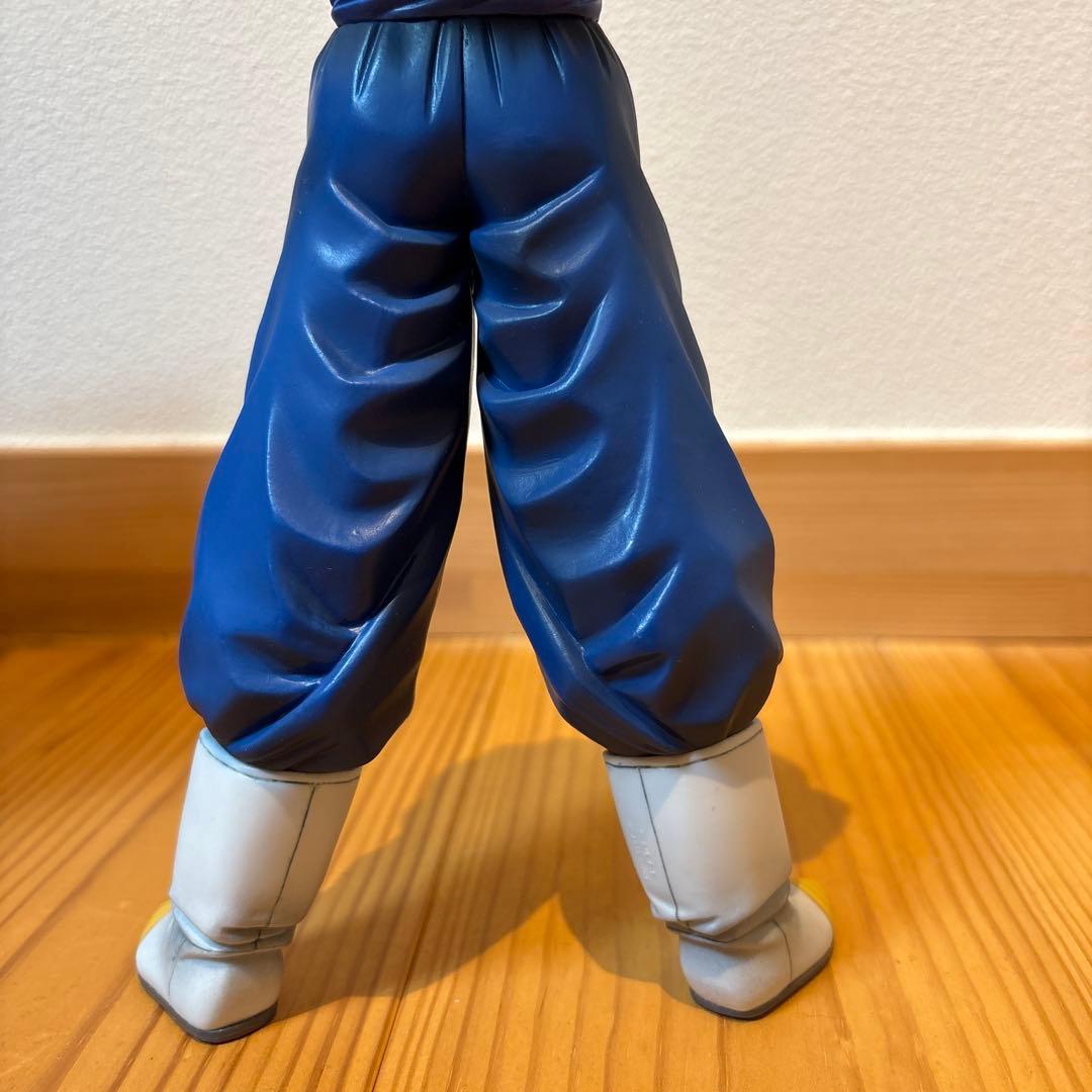 ドラゴンボール MASTER STARS PIECE ベジット