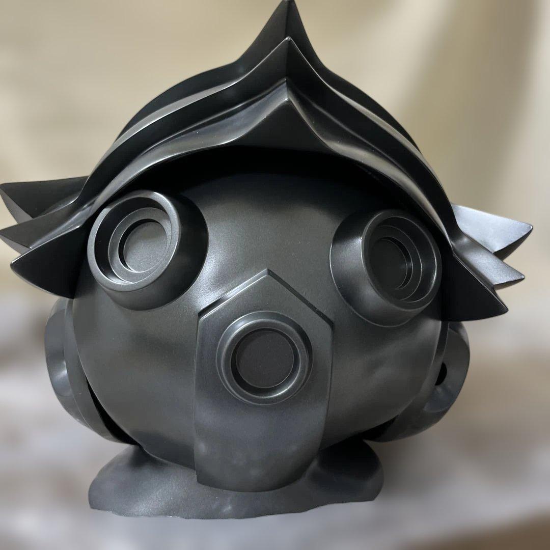 エクゾスカル零 CCP 1/1マスク　VOL.002 【極希少品】