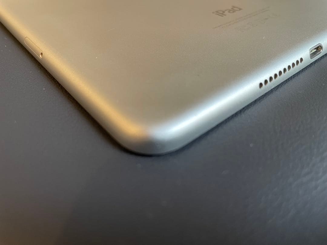 iPad mini 第4世代 32GB WiFi +セルラー 美品 容量71%