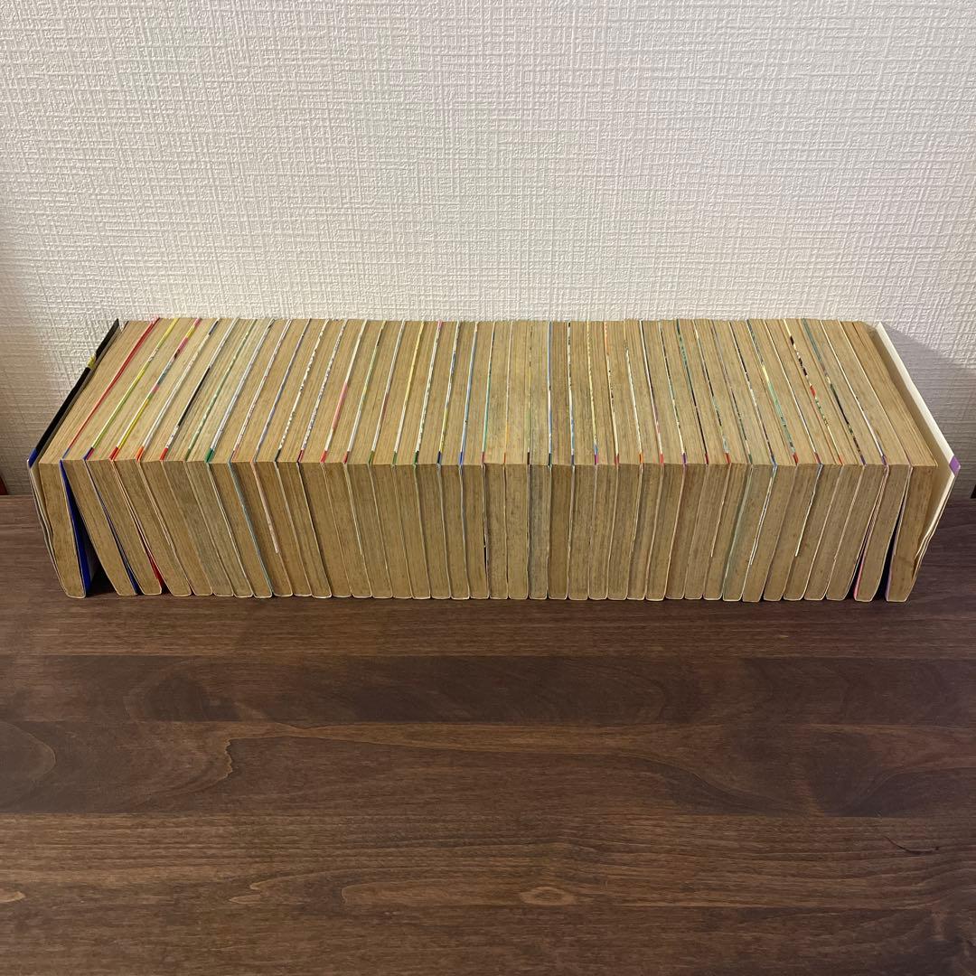 あいつとララバイ　全巻セット　20巻〜39巻　初版