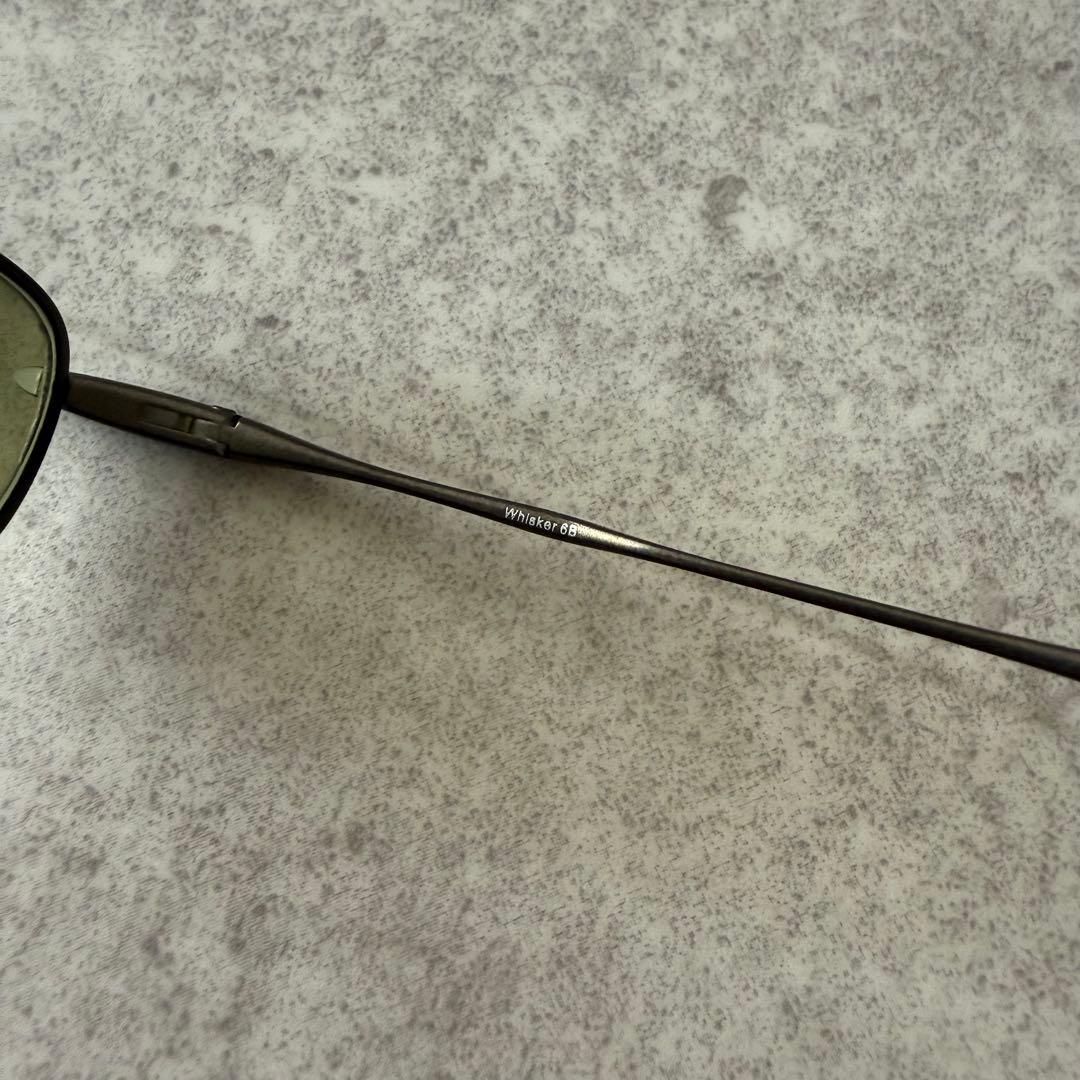 小物 oakley Y2K whisker sunglasses l