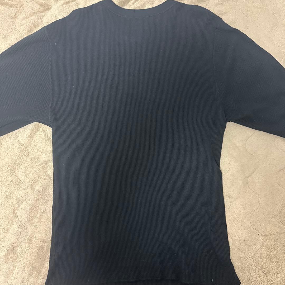 supreme Hanes スケルトンプリント Tシャツ Lサイズ ブラック