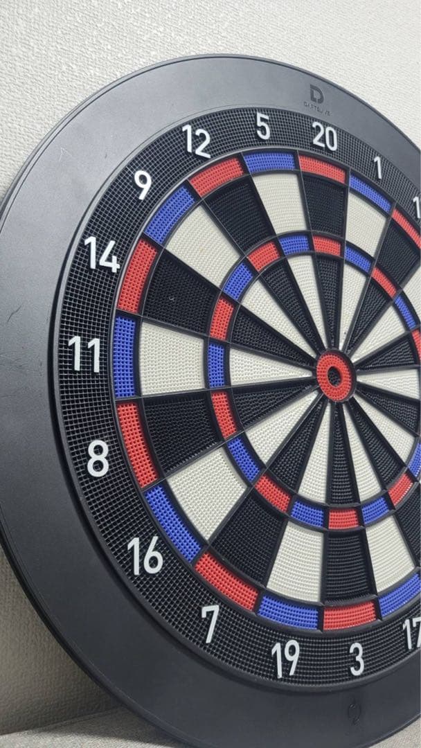 DARTSLIVE  ポールセット