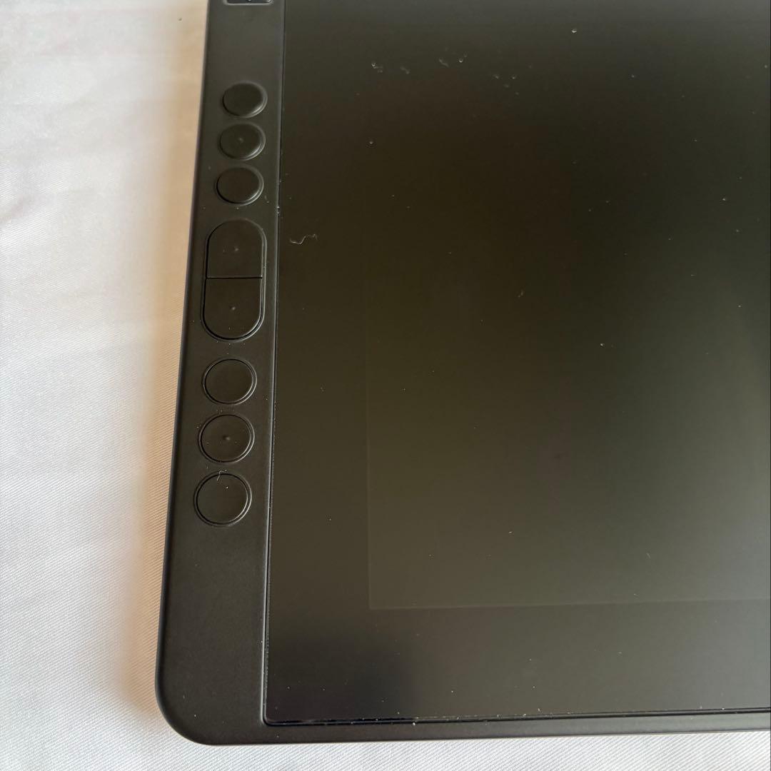 HUION kamvas13+K20 日本限定モデル 液晶ペンタブレット