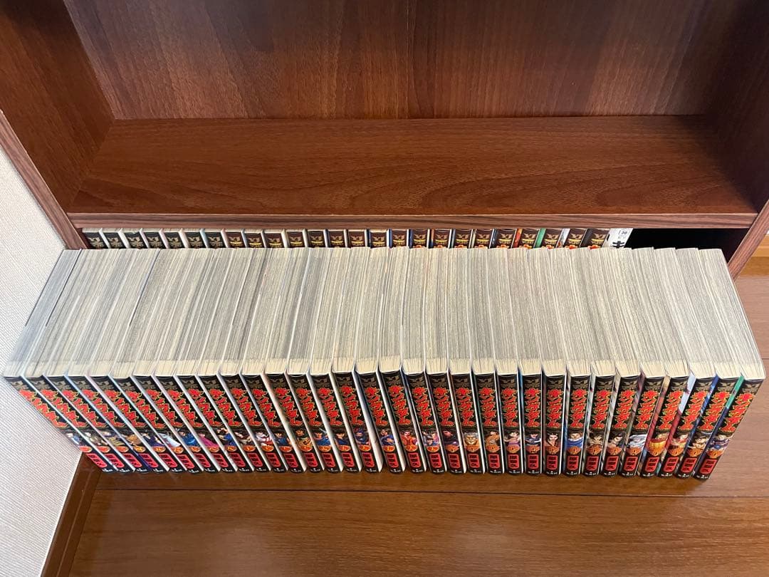 漫画キングダム 1～57巻セット、59巻＋キングダム最強のチームと自分を作る