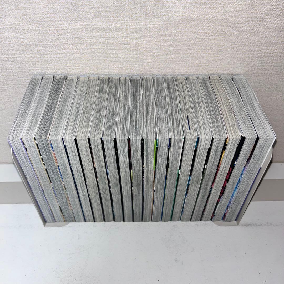 ブラッククローバー　既刊全巻セット　1-37