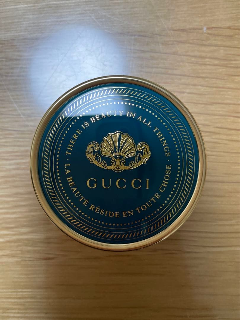 グッチバーム　ヌリサン　ユニヴェルセル