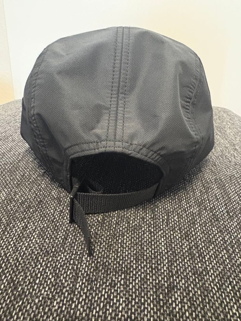 帽子 Reflective JacquardLogo Camp Cap supreme