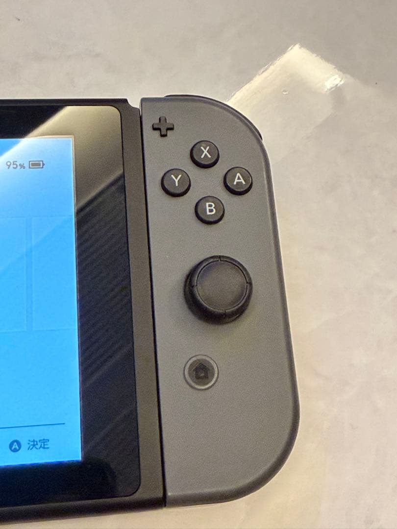 Nintendo Switch 本体 SDカード128GB 中古