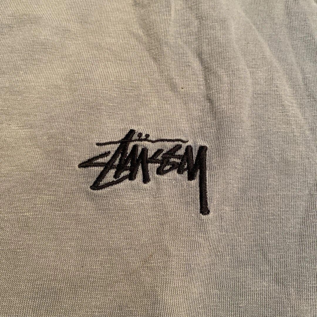 M*2様 や*み様 80s Old Stussy オールドステューシー Tシャツ