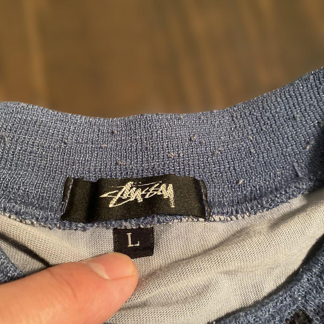 M*2様 や*み様 80s Old Stussy オールドステューシー Tシャツ