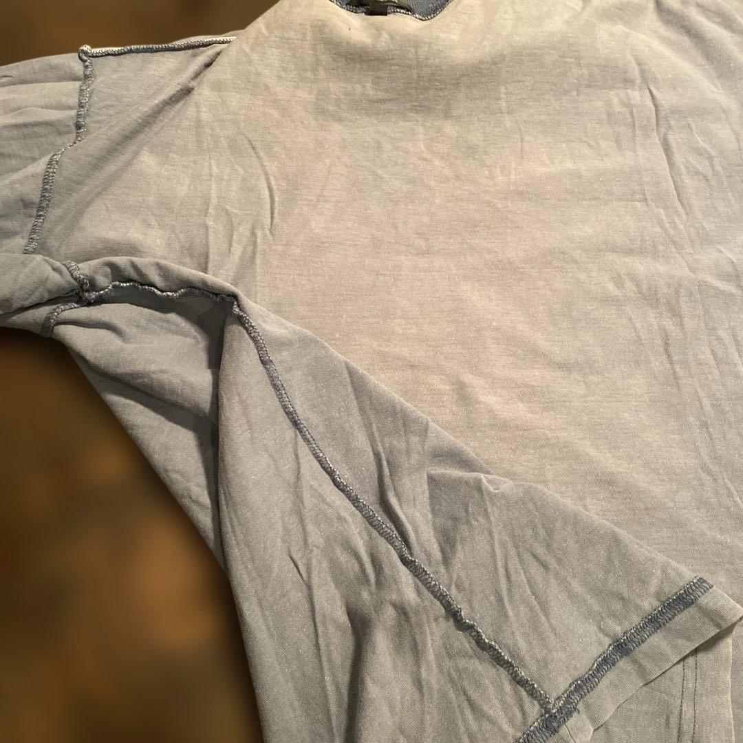 M*2様 や*み様 80s Old Stussy オールドステューシー Tシャツ