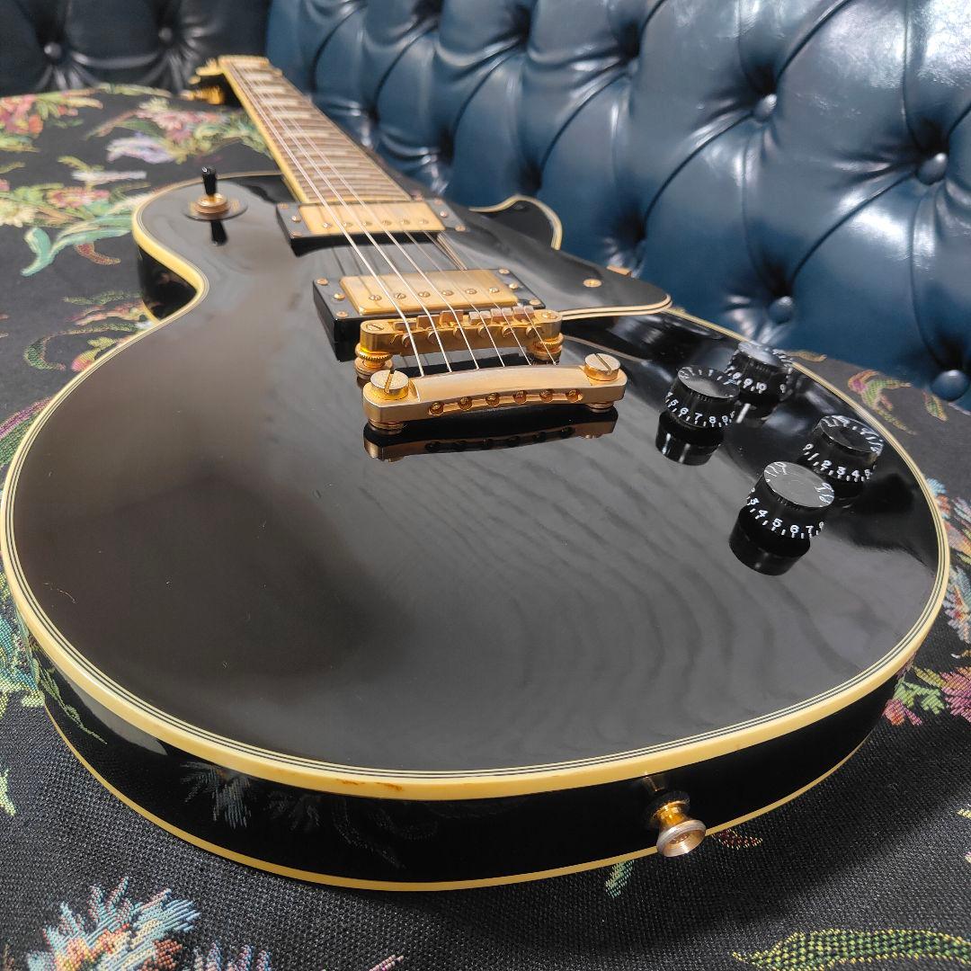 【王道】Epiphone Les Paul Custom 2007