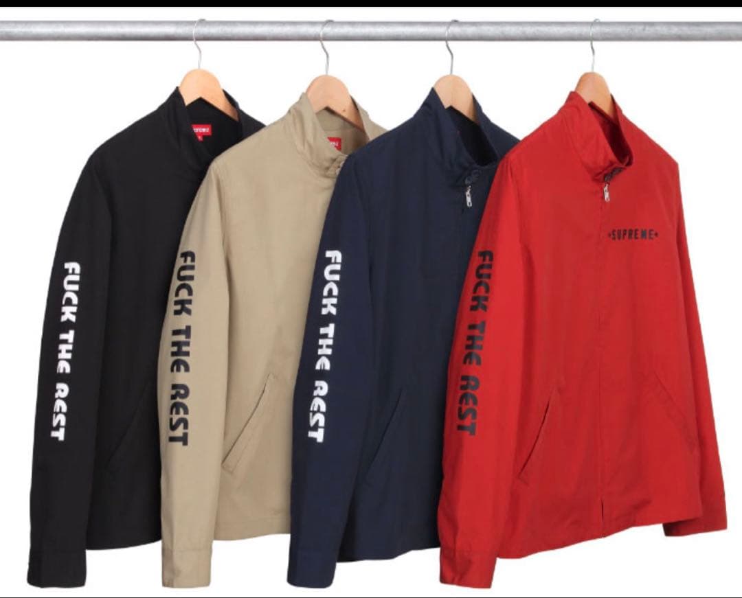 supreme independent シュプリーム インディペンデント L