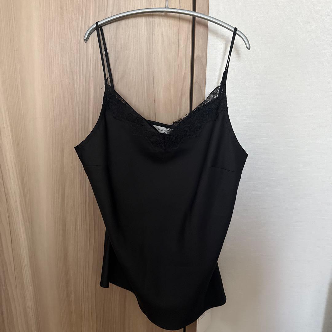 ⭐︎MARNO Simone lace camisole