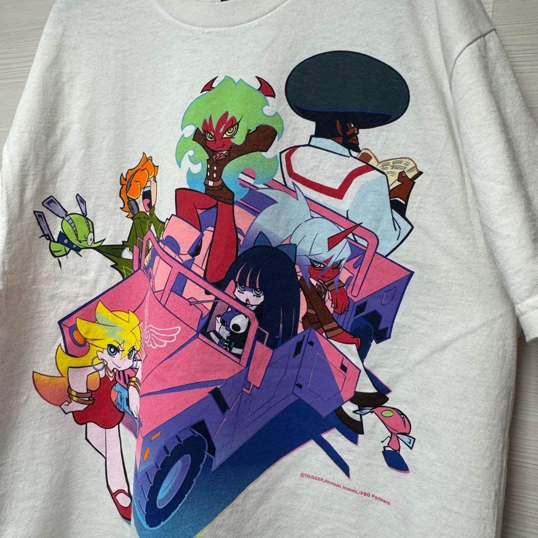 トップス Geeks Rule NEW PANTY&STOCKING L