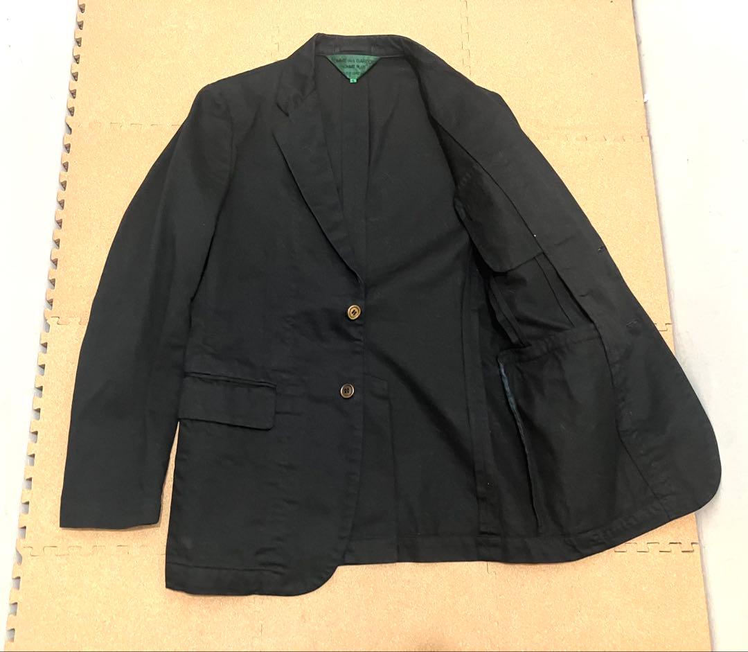 ジャケット・アウター COMME des GARCONS HOMME PLUS EVER GREEN