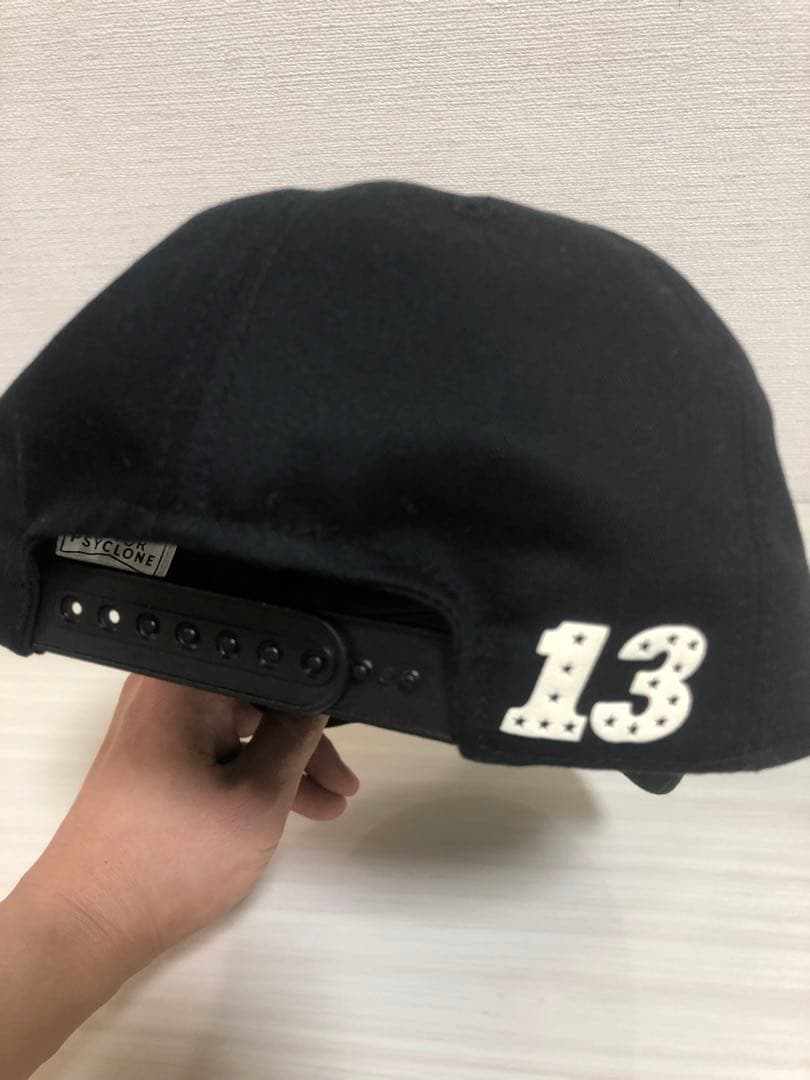 freewheelers ベースボールキャップ