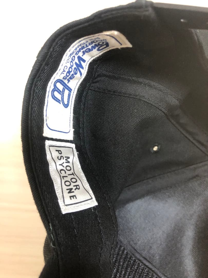 freewheelers ベースボールキャップ