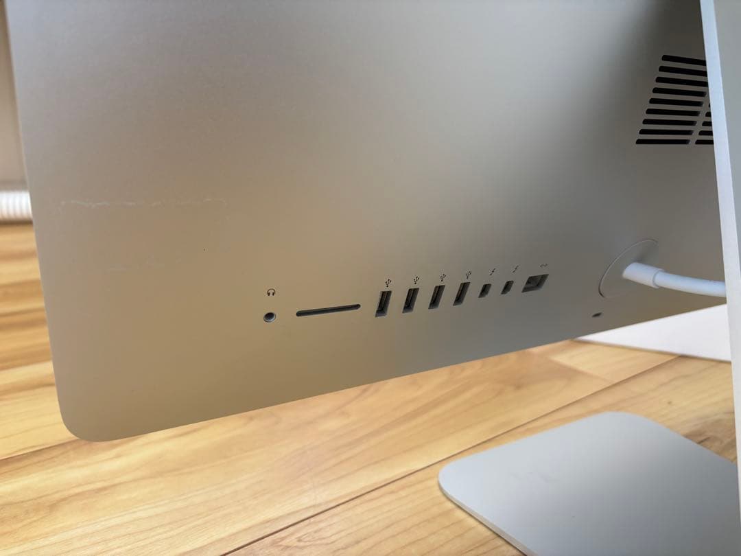 Macデスクトップ 16GB iMac21.5-inch Late 2013/Core i5/1TB