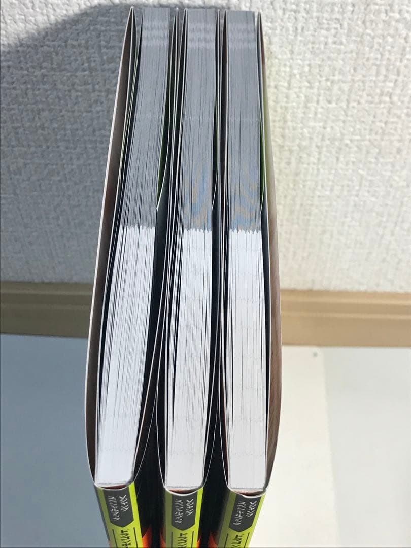 【カード未開封3冊セット】ドラゴンボールスーパーカードゲーム