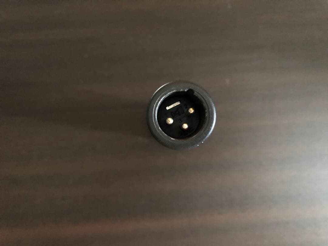 配信機器・PA機器・レコーディング機器 Shure SM57