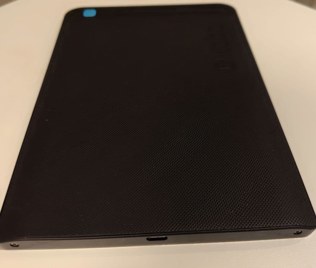 電子書籍リーダ KOBO AURA H2O edition2