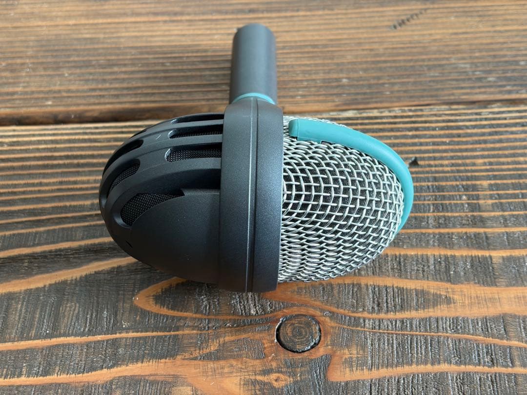 名機 AKG D112 ダイナミックマイク