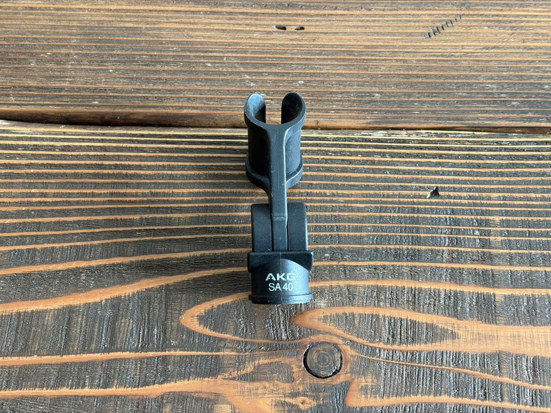 名機 AKG D112 ダイナミックマイク