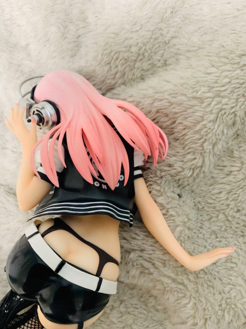 すーぱーそに子 After The Party フィギュア