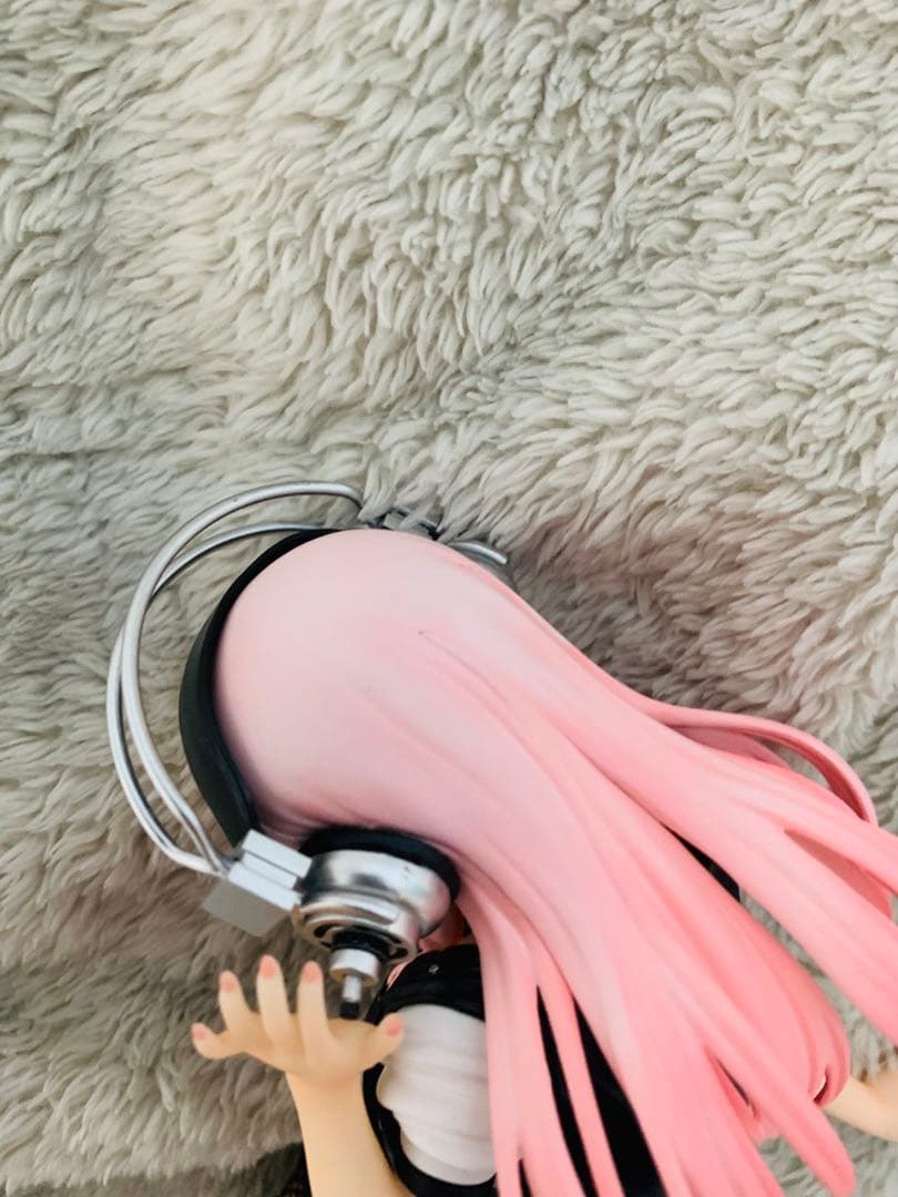 すーぱーそに子 After The Party フィギュア