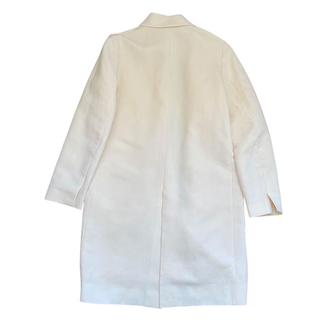 新品タグ付 MADISONBLUE シングルコート ロンハーマン オケージョン