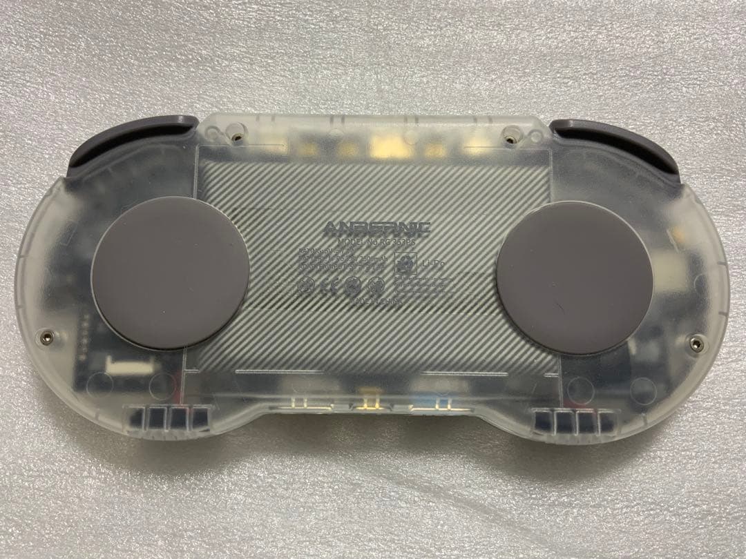 中古　Anbernic RG353PS