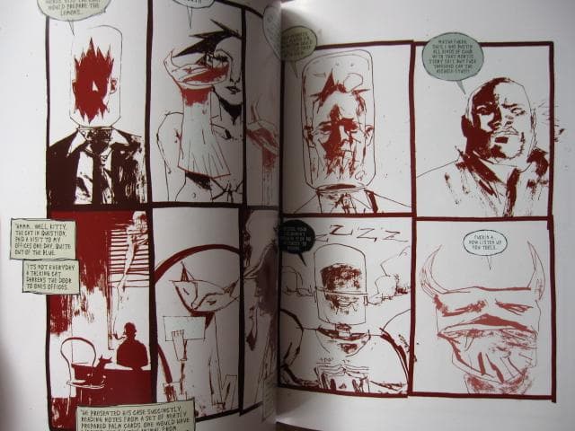 Popbot 5　Ashley Wood　アシュレイ・ウッド
