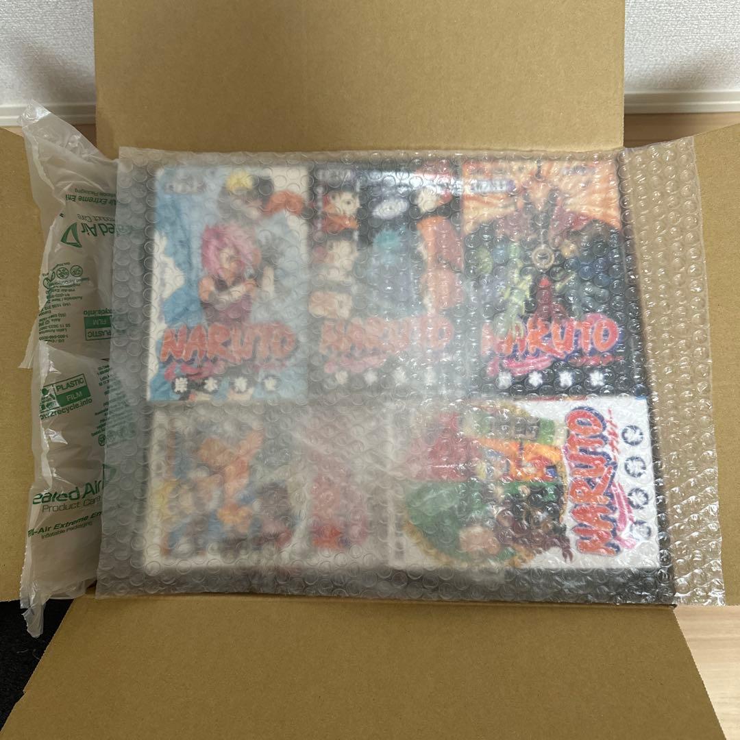 NARUTO ナルト ジャンプコミックス 全72巻＋外伝セット