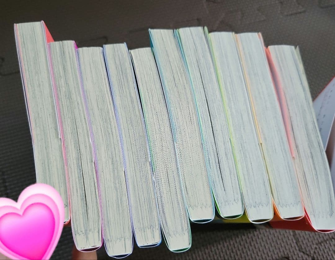 うるわしの宵の月 全巻