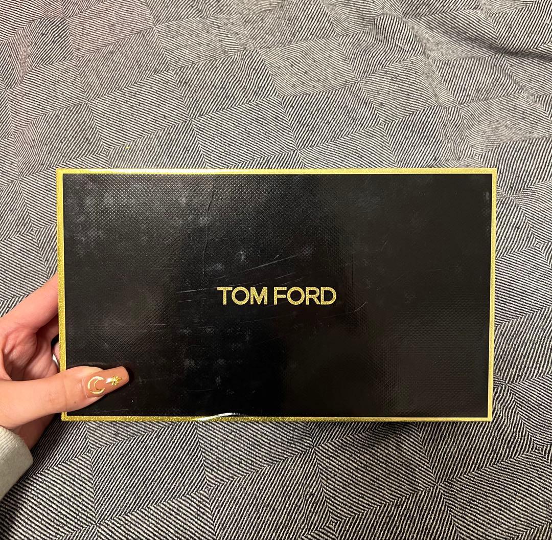 TOM FORD 香水セット (25mlx3)