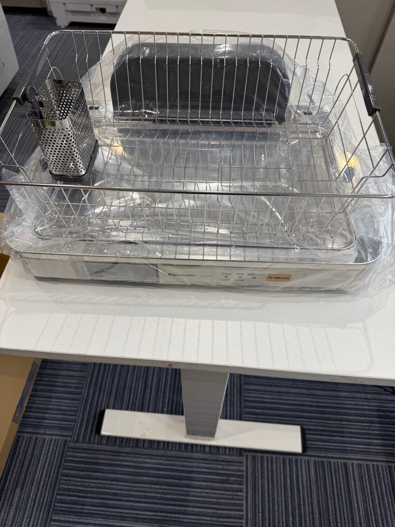 パナソニック食器乾燥機
