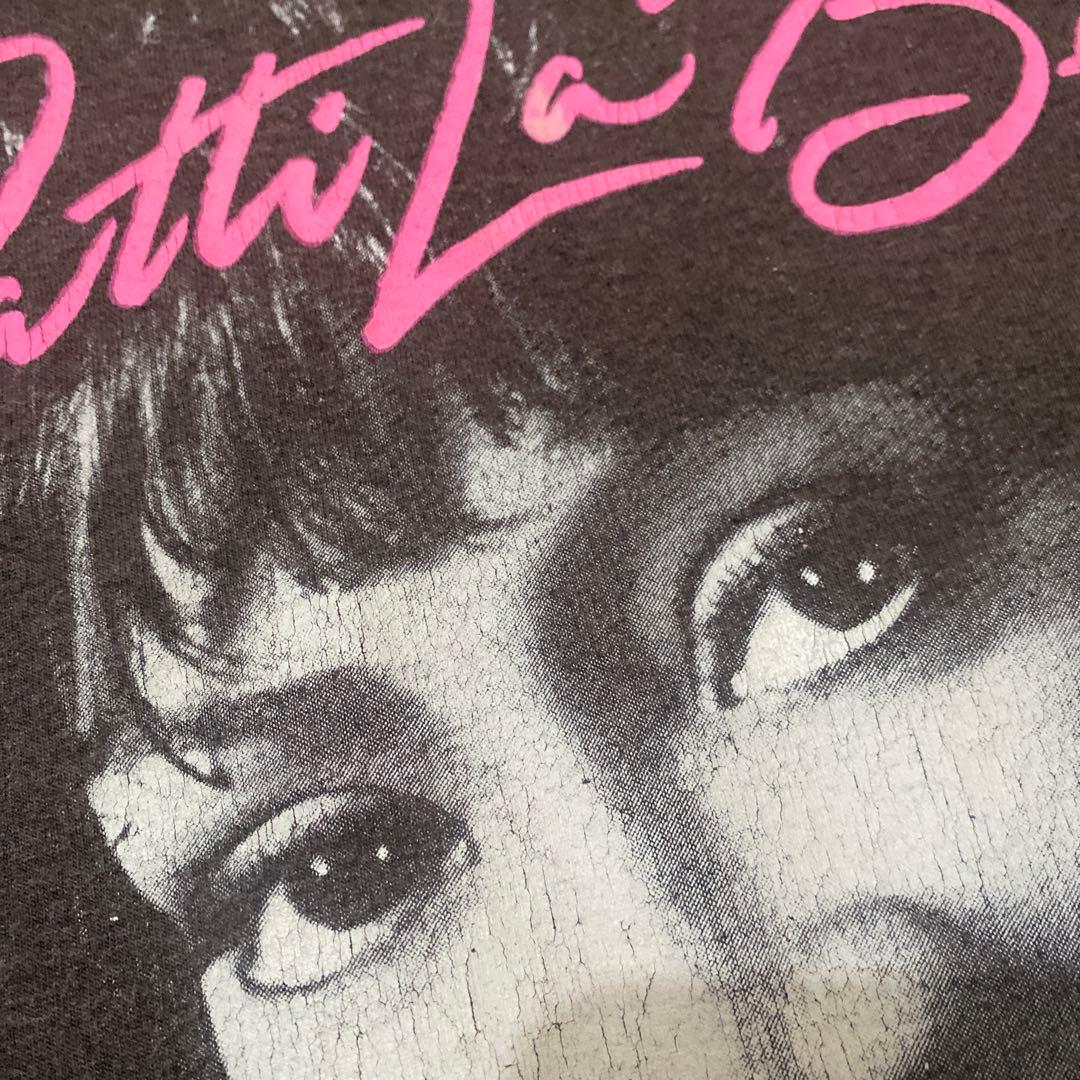 トップス 90sPatti Labelle THE RIGHT KINDA LOVER