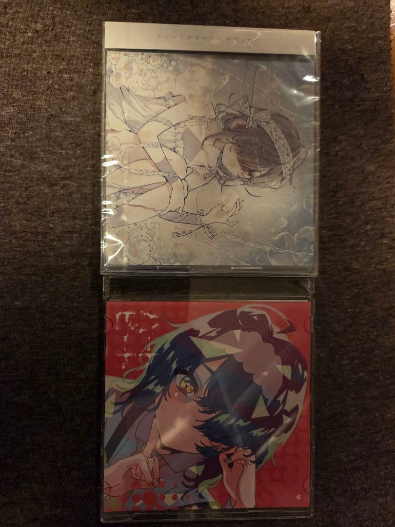 その他 yosumi CD