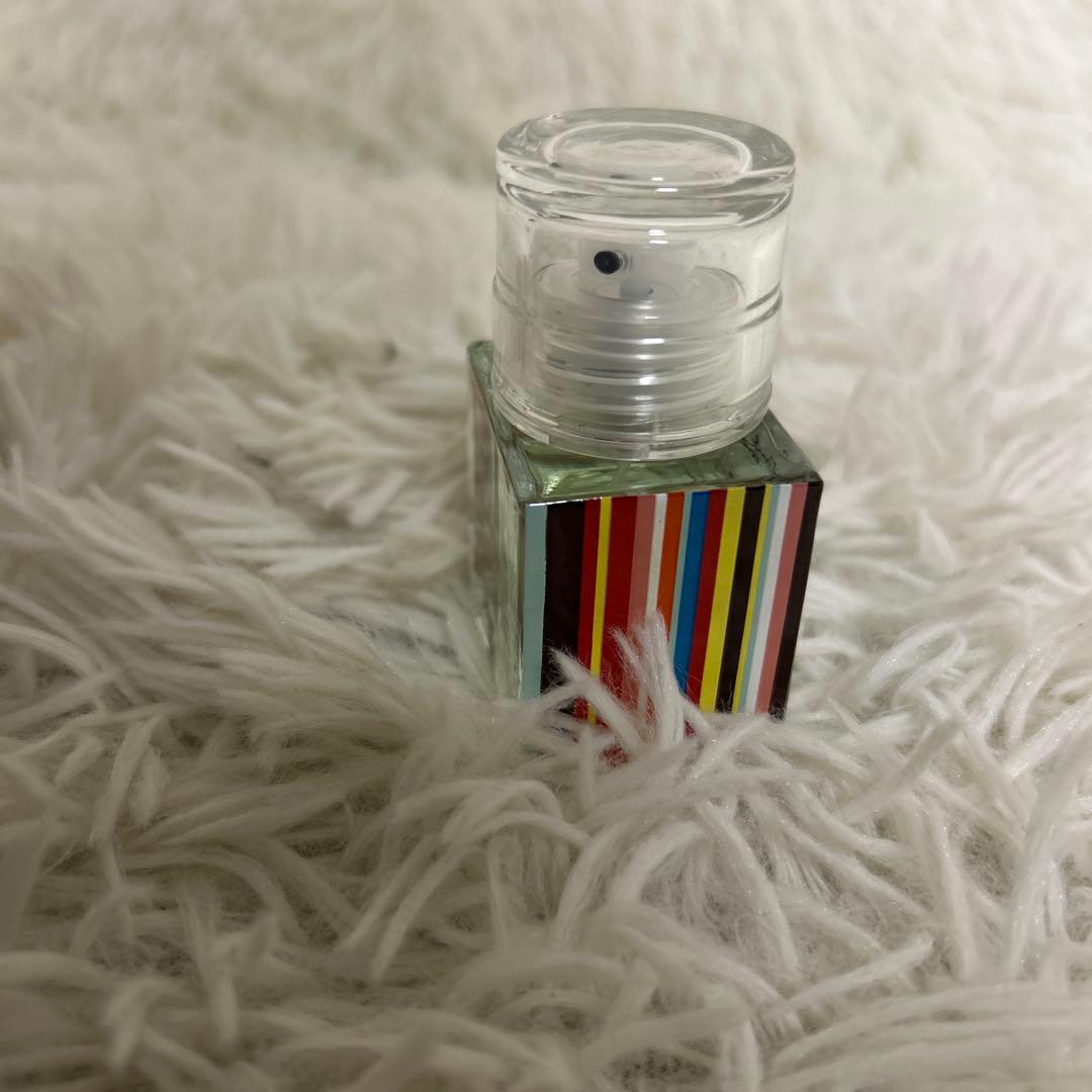 未使用　Paul Smith Extreme メン オードトワレ 男性用