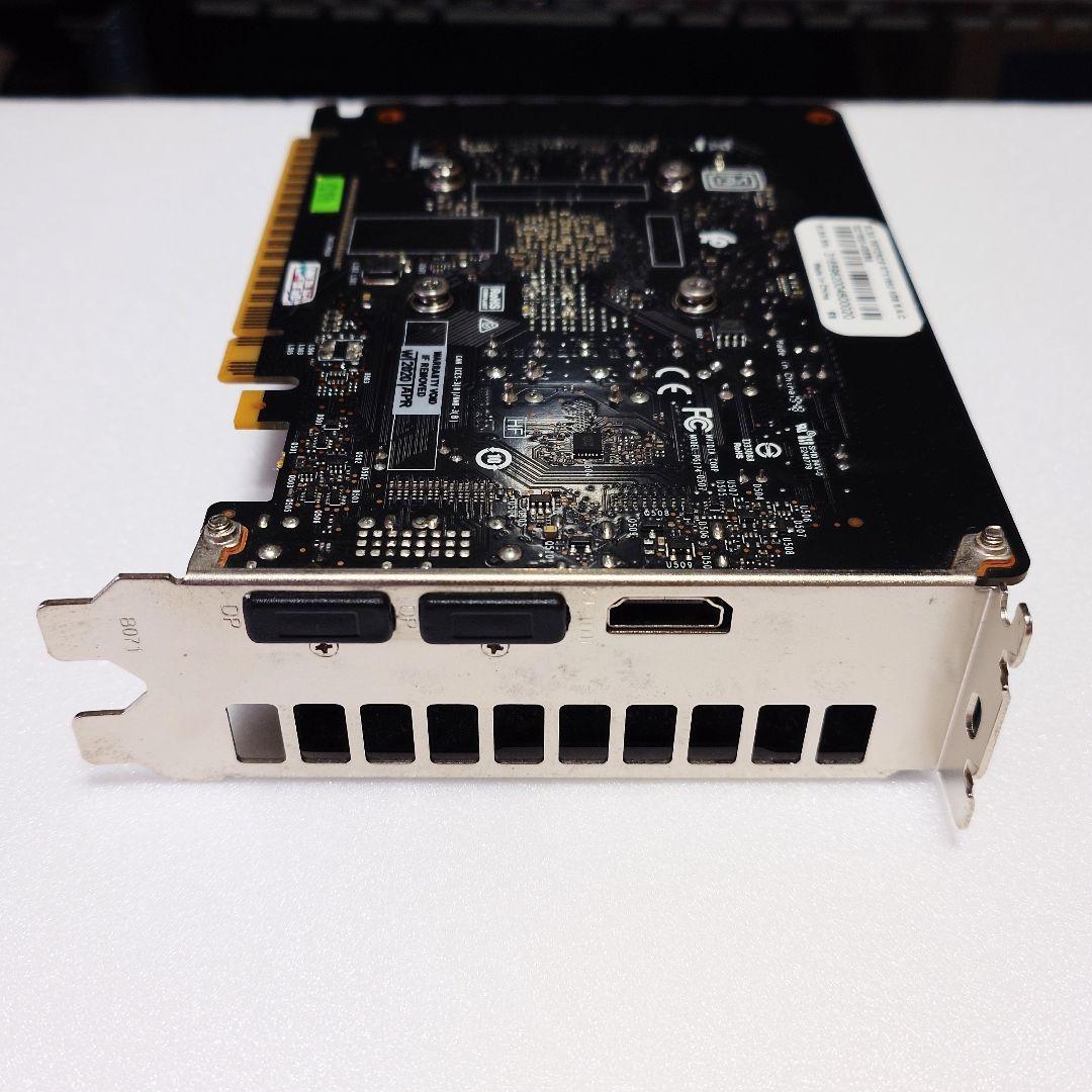 ELSA GeForce GTX 1650 4GB S.A.C【動作確認済】