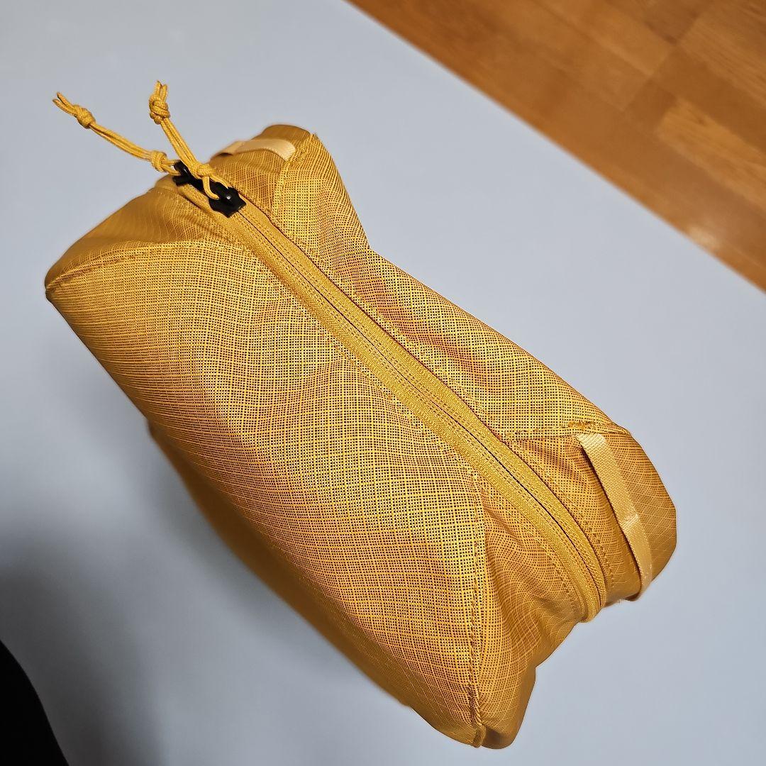 Patagonia ブラックホール・キューブ 14L