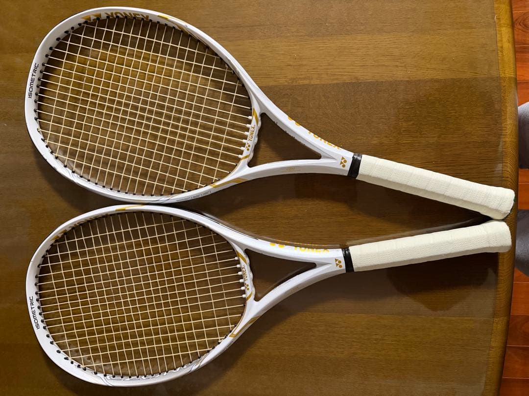 【家入さん専用】YONEX EZONE100 G2 大坂なおみモデル　2本セット