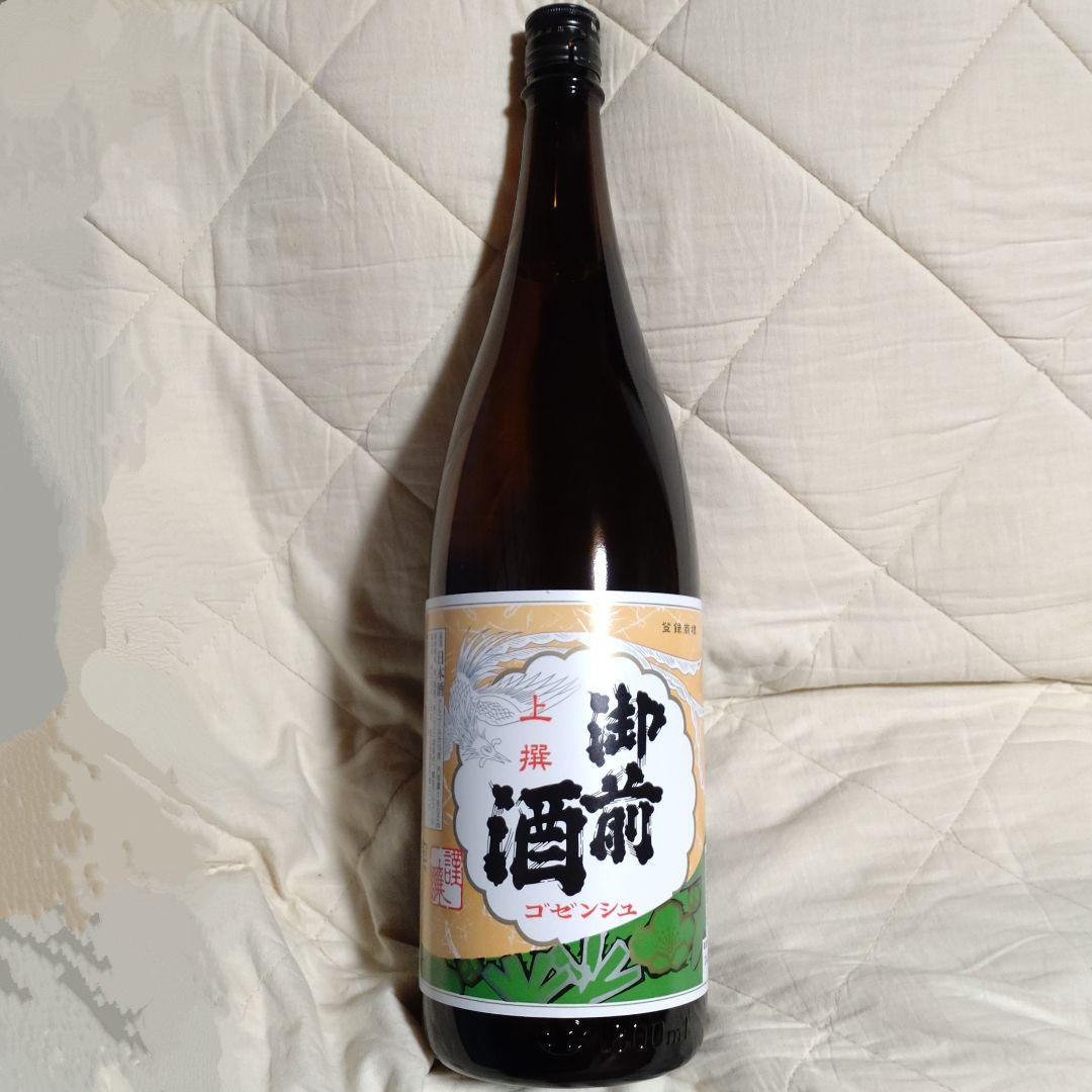 【お得】日本酒　一升　まとめ売り