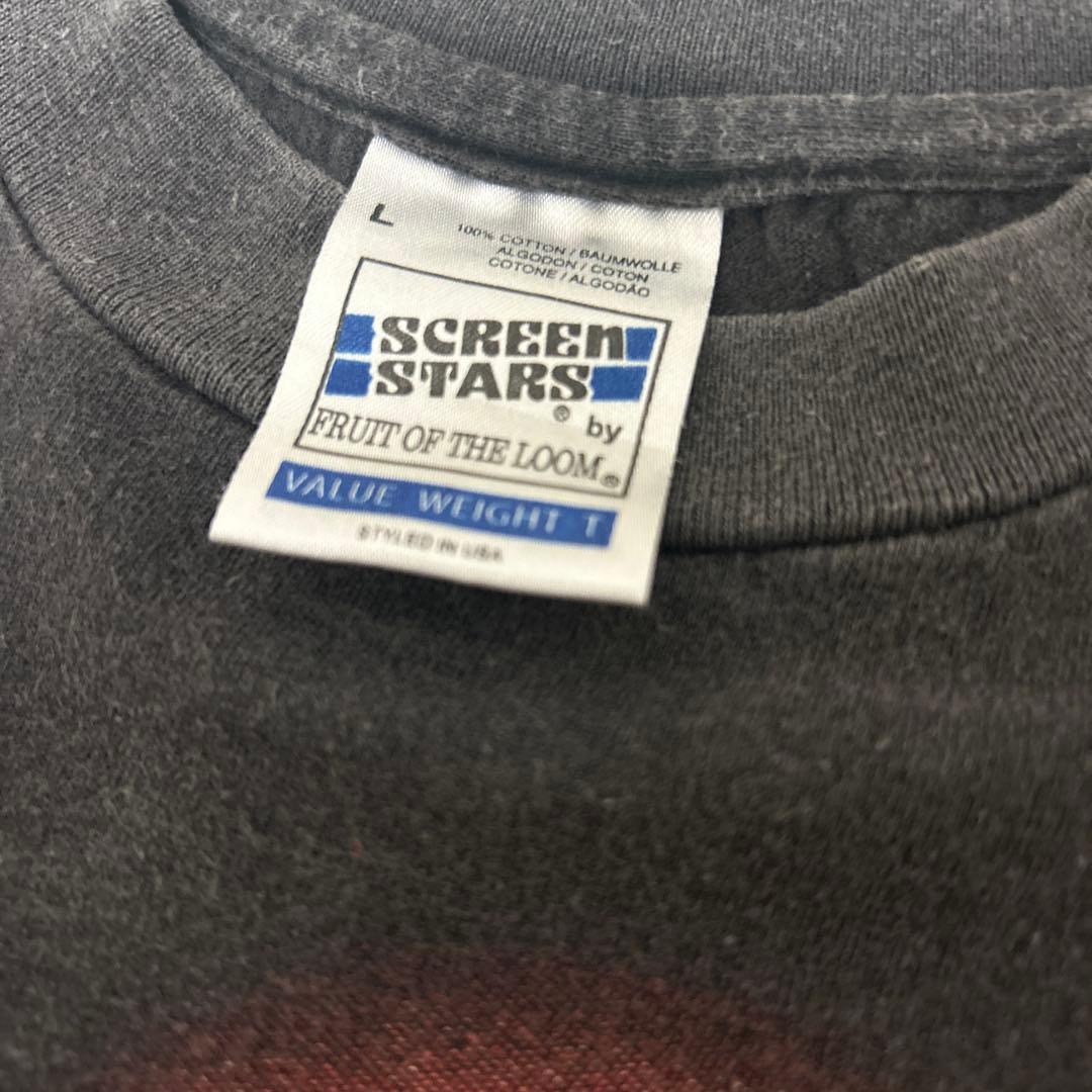 セーラームーンTシャツ ビンテージデザイン 海外デザイン 新品未使用