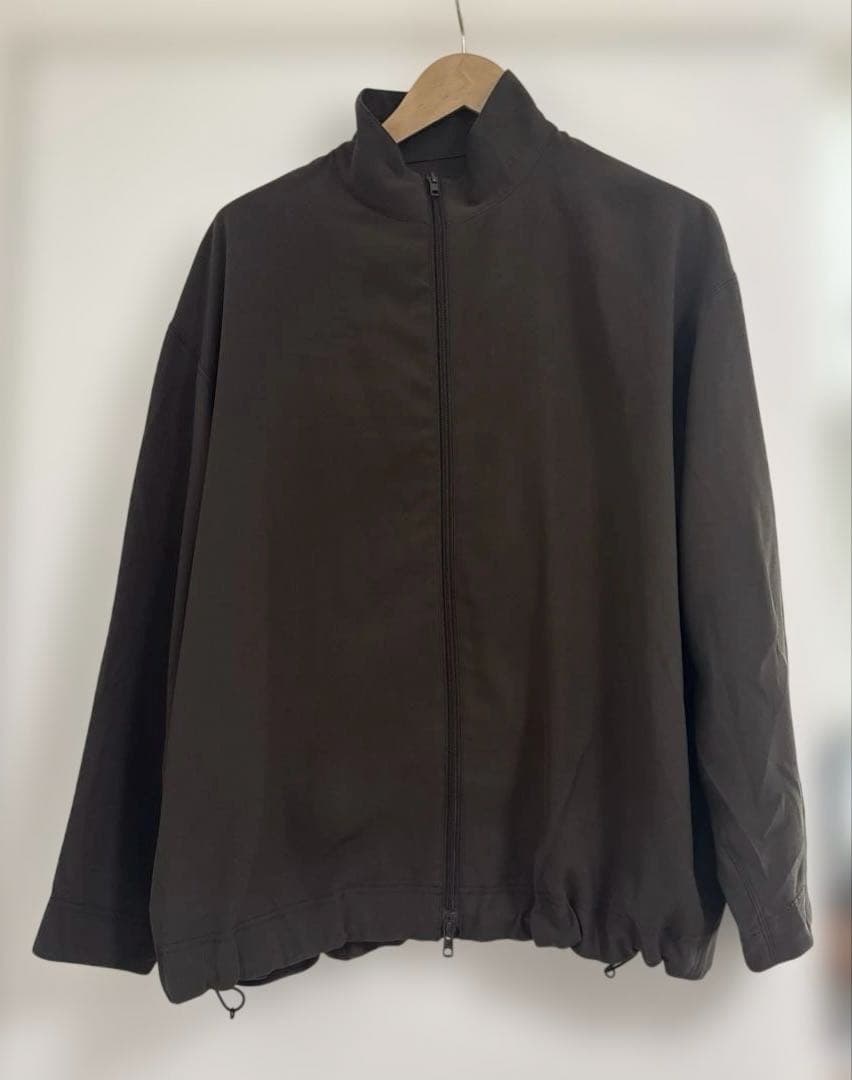 UNITED ARROWS & SONS HARRINGTON JACKET★L