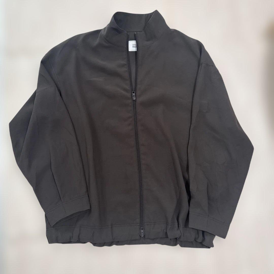 UNITED ARROWS & SONS HARRINGTON JACKET★L
